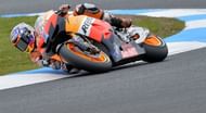 Casey Stoner maintains he would not be changing his mind about retirement at the end of this season