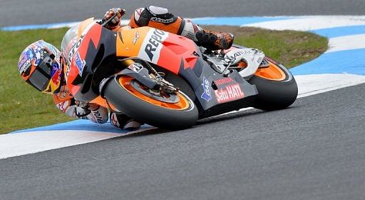 Lorenzo 'liberated' by world MotoGP title win