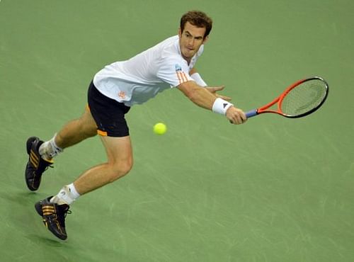 Andy Murray