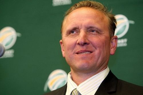 South Africa's Allan Donald in his prime was one of the best fast bowlers ever seen in Test cricket South Africa's Allan Donald in his prime was one of the best fast bowlers ever seen in Test cricket