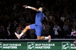 Djokovic adds voice to end-of-season concerns