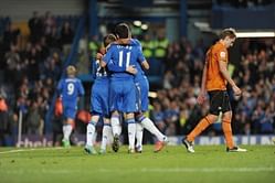 Chelsea, United braced for swift reunion