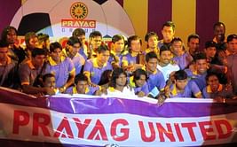 I-League 2012-13: Kolkata Preview (Take 3, Prayag United).