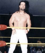 WWE tallest superstar #3