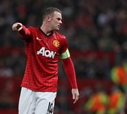 Anzhi Makhachkala ready to make Rooney bid