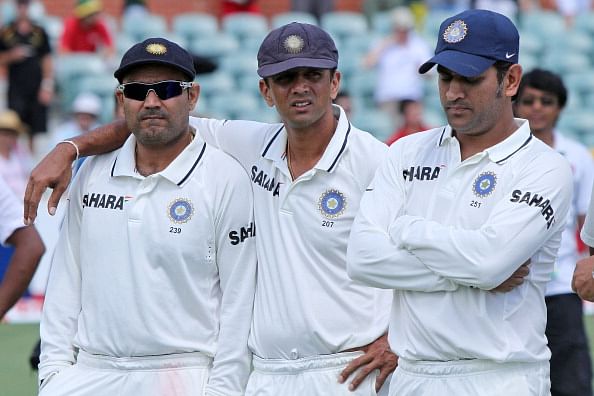 Indian players skip Duleep Trophy for Champions League