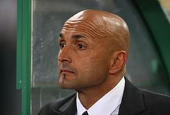 We can't mess up against Anderlecht: Spalletti