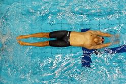 UAE to host 9th Asian Swimming Championships