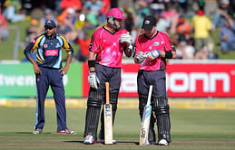 CL T20: Sydney tame Lions, inch closer to semis