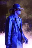 Latest developments on the Undertaker's health and more