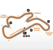 2012 Moto GP Australian Grand Prix Preview