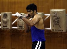 India Fighters pulling out of WSB a setback: Vijender