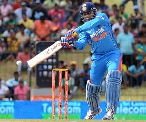 Virender Sehwag - In a freakish league of his own