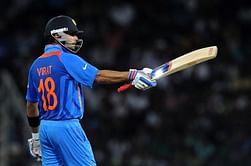 BCCI awards: Kohli, Tendulkar and Laxman to be honoured