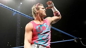 WWE Live Event Photos: October 20 2012 (Cairo, Egypt) – Day 3