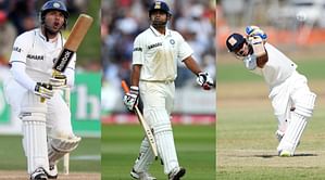The No.6 dilemma for Indian cricket team
