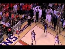 3 NBA players vs Coaches: Spanking, sonning and stance