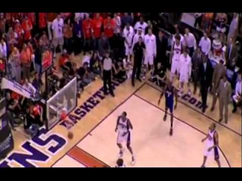 3 NBA players vs Coaches: Spanking, sonning and stance