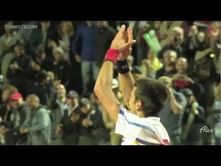 Novak Djokovic's 2011: A season for the ages