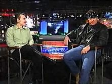 Video: A rare interview with the Undertaker