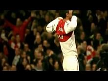 Video: Podolski - Van Persie - Giroud
