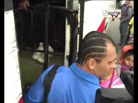 VIDEO: Mood in Prayag Utd camp post Churchill Brothers loss