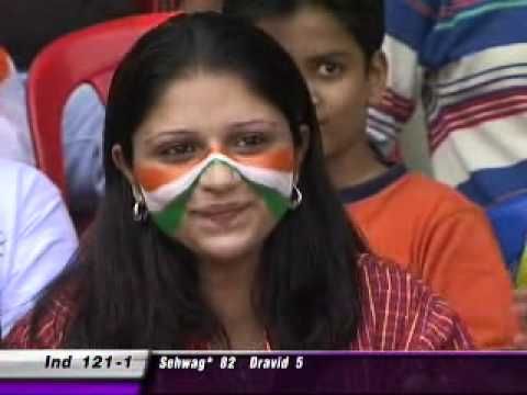 Video: Girl expresses her love for Zaheer - Must watch