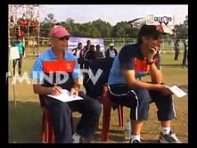 VIDEO: Rob Baan praises East Bengal &amp; Trevor Morgan