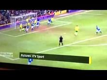 VIDEO: Brandon Fernandes on ITV Central News