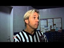 Brad Maddox is an "Outsider"