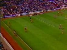Video: Liverpool vs Arsenal, Littlewoods Cup 88/89