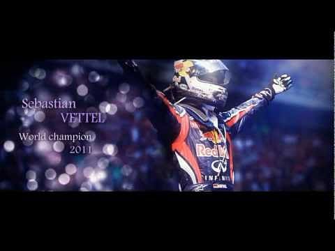 Video: Sebastian Vettel "The Dream Come True"