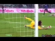 Video: Juventus vs Inter Milan (1-3) All Goals and Highlights