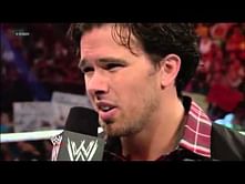 Video: Brad Maddox explains his actions