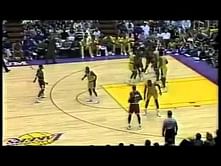 Michael Jordan Ball Fake Compilation