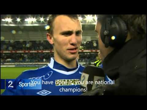 Magnus Wolff Eikrem epic reaction to john terry's season ending injury