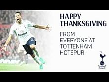 Why Clint Dempsey Wears the No. 2