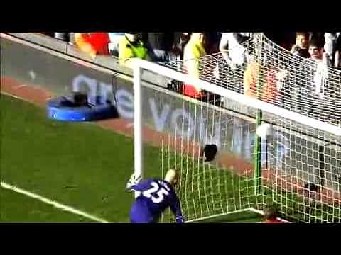 VIDEO: All goals of Manchester United's Chicharito as Super-Sub