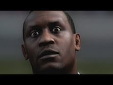 Video: Heskey Time - Don't Mess with Him