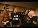 Video: Funny Moments with the Undertaker and Kane