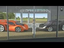McLaren Tooned: Episode 1 - Wheel Nuts
