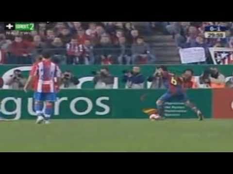 Video: Top 10 most acrobatic goals