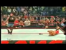 VIDEO: Top 10 Stunners by Stone Cold Steve Austin