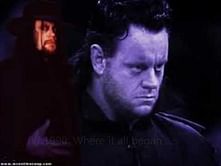 Video: The Undertaker - 1990 to 2012