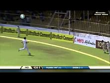 Video: Cheteswar Pujara double hundred vs England
