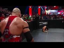 Video: Ryback Destroys Brad Maddox