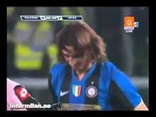 VIDEO: World's Fastest Goal! By Ibrahimovic!