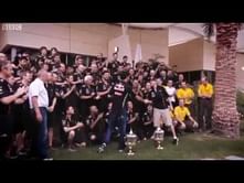 Video: Red Bull Racing - Constructors Champions 2012