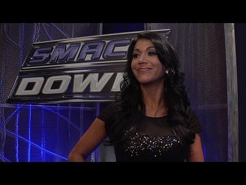 Backstage Fallout- SmackDown, November 23, 2012