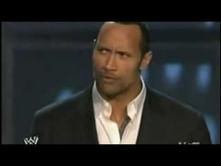 Video: The Rock Mocks John Cena and then Himself